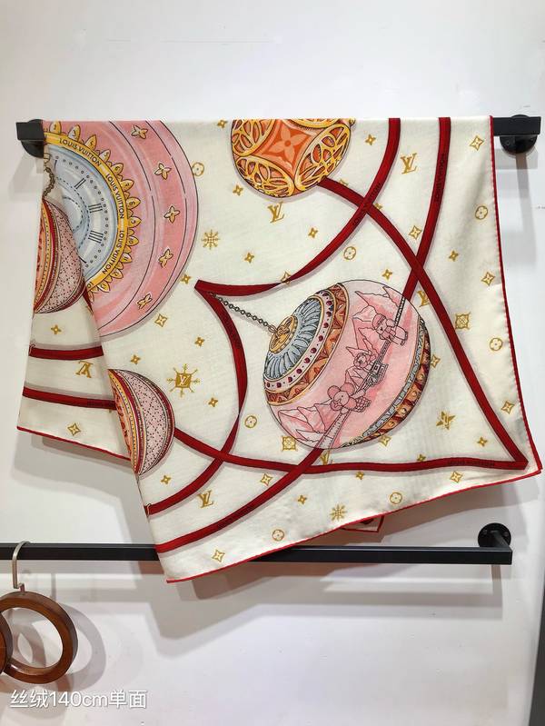 Louis Vuitton Scarf LVC00585 Louis Vuitton Scarf LVC00585